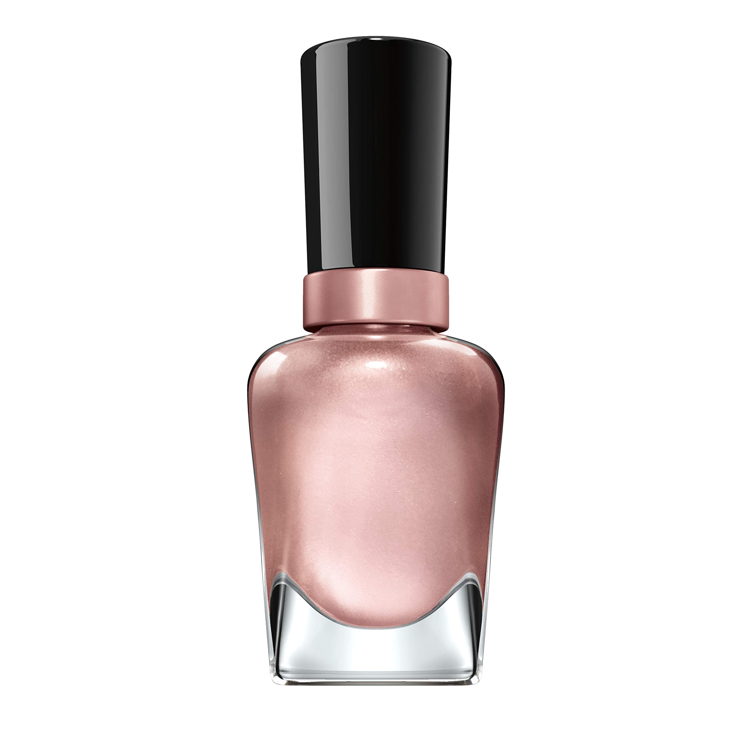 Sally Hansen Miracle Gel: tono 207 fuera de esta perla para look elegante.