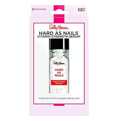 Sally Hansen nails-cuticles-care-application demonstrates nutrient-rich nourishment for cuticles.