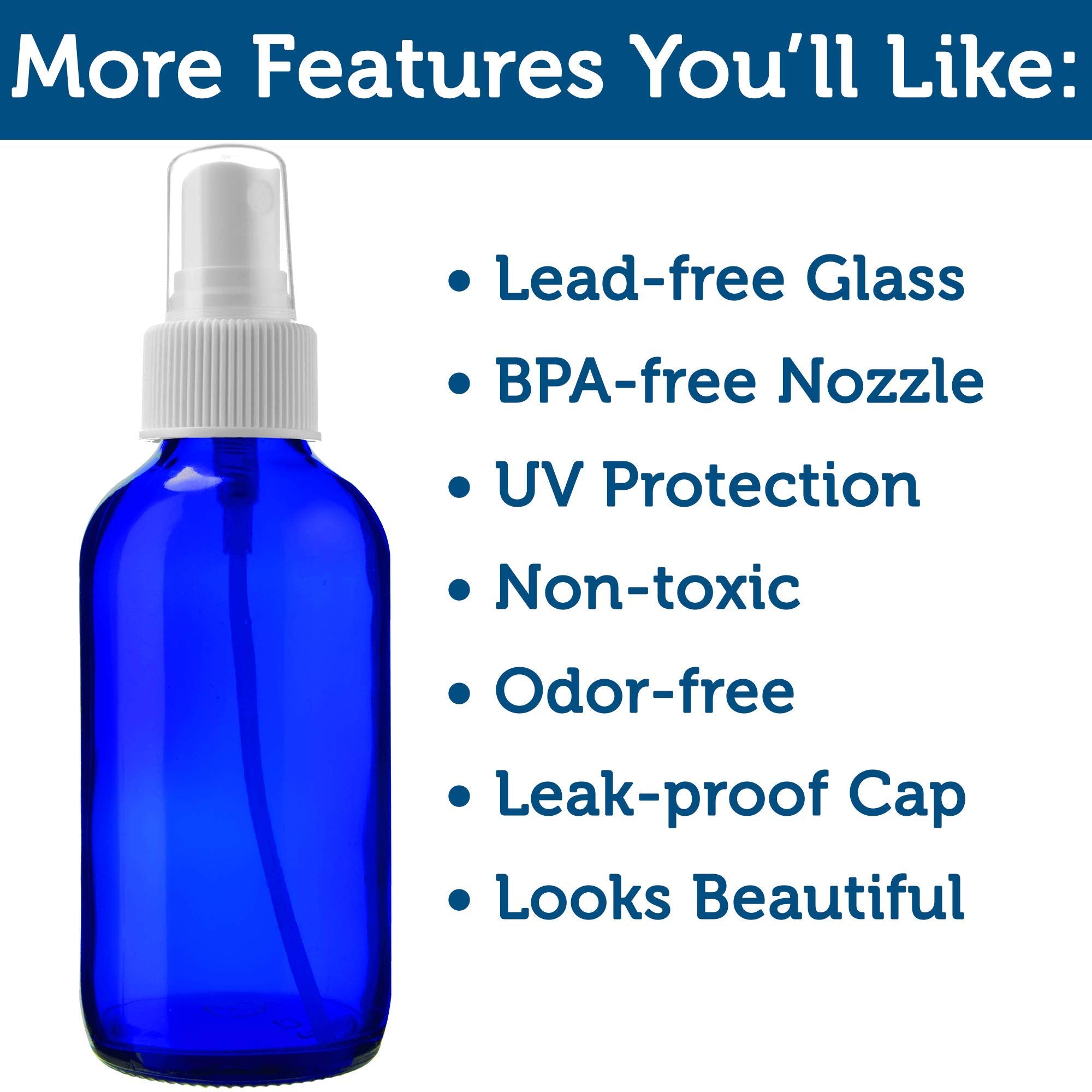 Sally's Organics bottle used for essential oils or perfume application