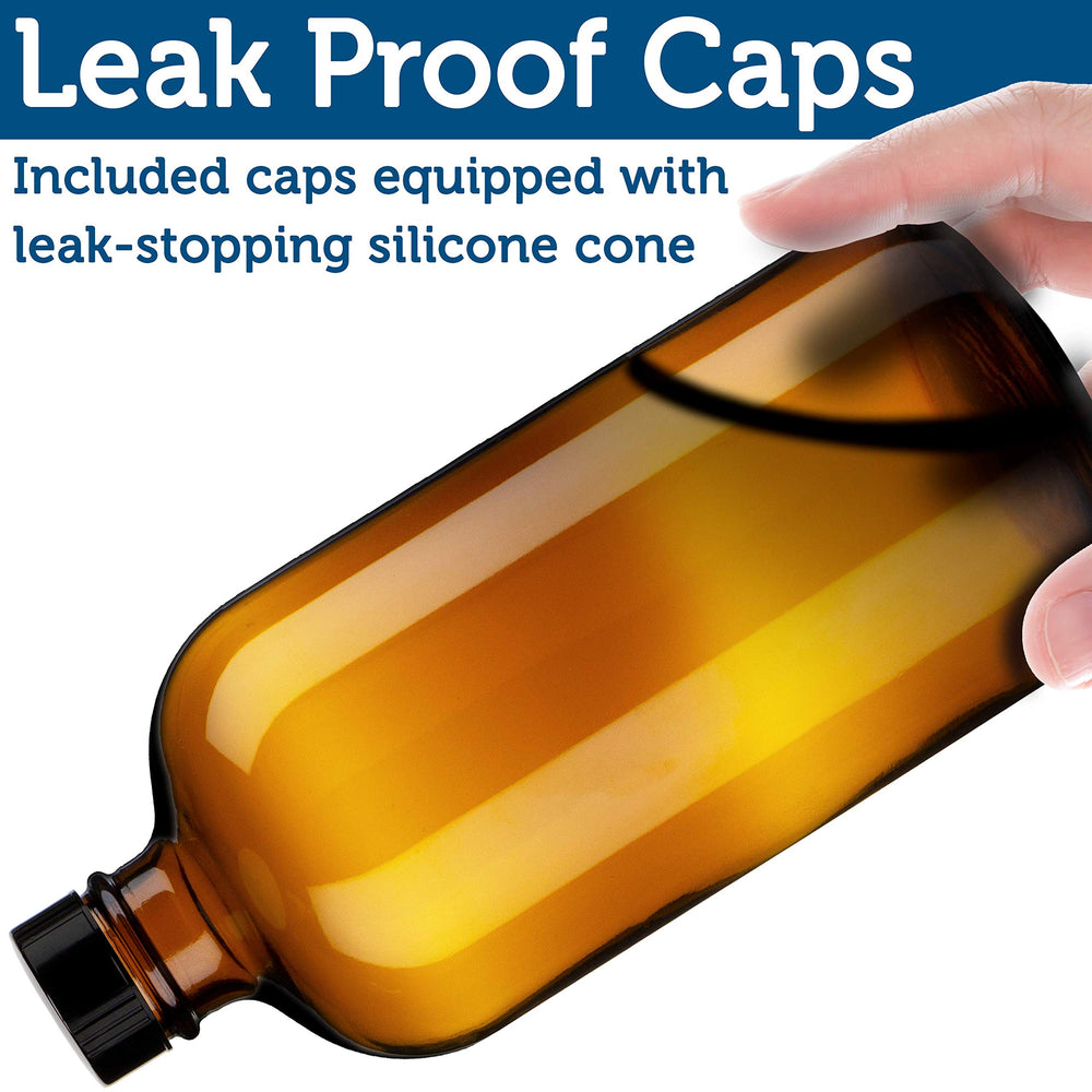 Sally's Organics refillable bottle supports eco-friendly cleaning product storage.