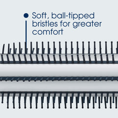 Salon Edition cool tip for safe, comfortable styling sessions.