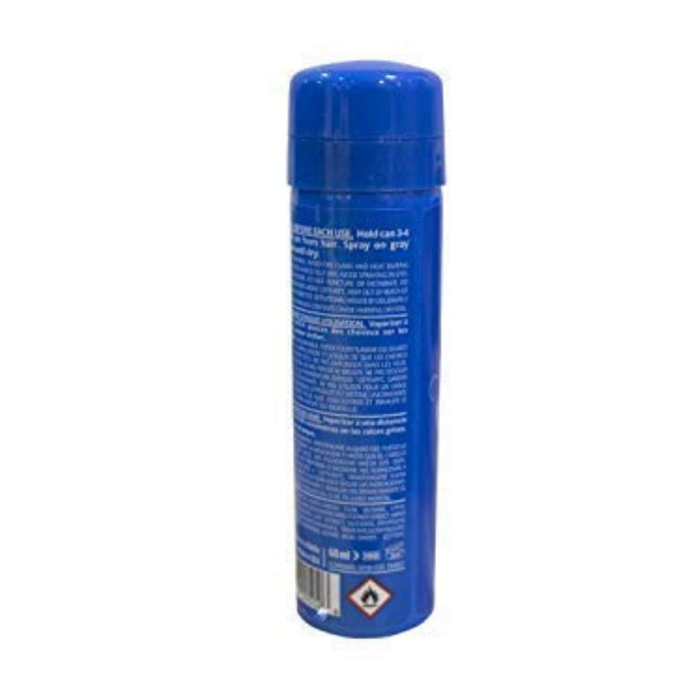 Salon in a Bottle Root Touch Up Dark Blonde waterproof-effect keeps color intact during activities.