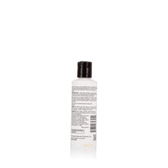 SalonPro Glue Residue Remover Shampoo rich lather close-up for deep cleansing after adhesive removal