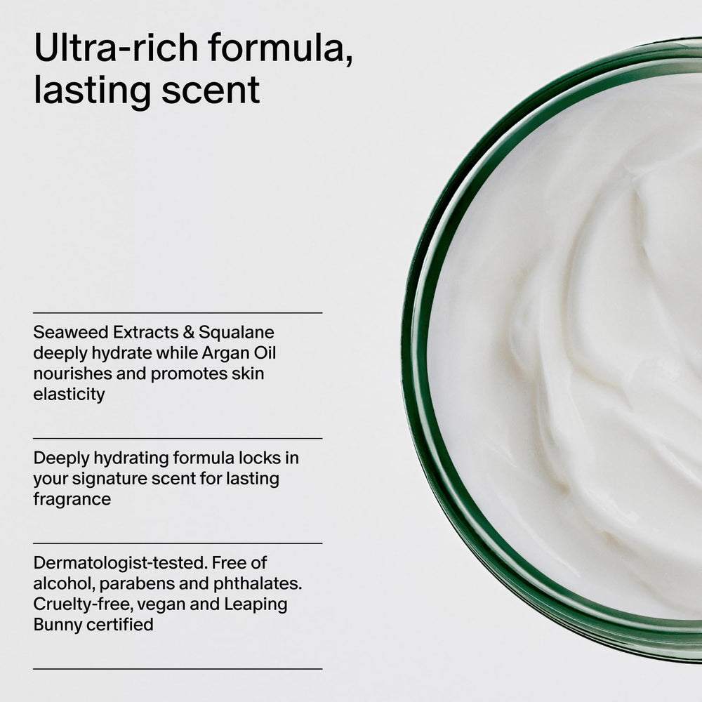 Salt & Stone unisex use demonstrated for daily moisturization and glow