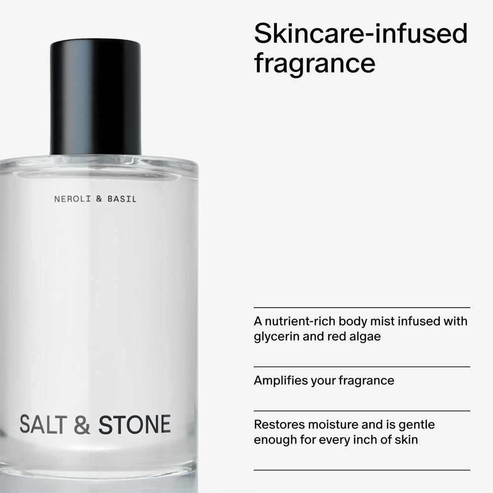 Salt & Stone cruelty-free-leaping-bunny label signals vegan, ethical skincare