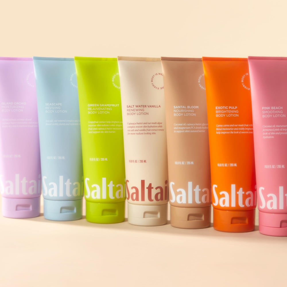 saltair two-tube pack offers convenient moisture for daily routines.
