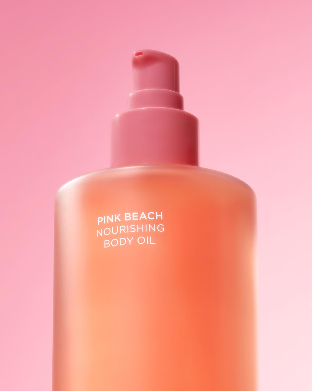 Saltair Body Oil non-greasy texture visual implies fast-absorb hydration
