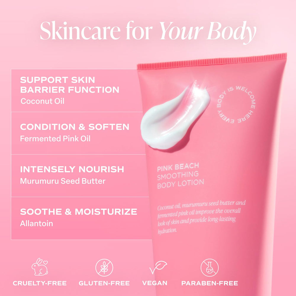Saltair cream texture swirl indicates rich, non-greasy hydration