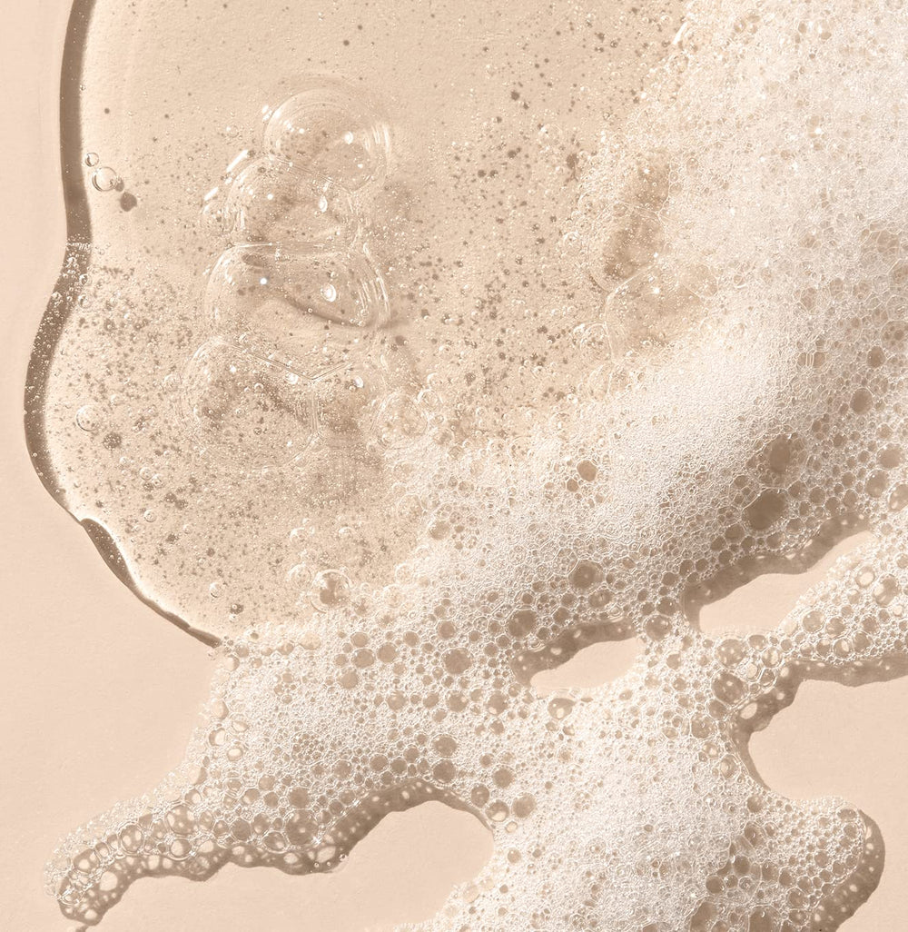 Saltair Moisture Bound set packaging demonstrates convenient, ready-to-use home routine.