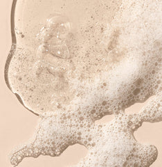 Saltair Moisture Bound set packaging demonstrates convenient, ready-to-use home routine.