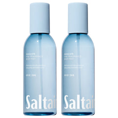 Saltair Seascape Body Mist bottle-front for daily refresh and tropical mood