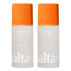 Saltair Serum Deodorant 2-pack box for on-the-go freshness and organized storage