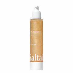 Saltair SPF Body Oil with broad spectrum SPF50 protects skin while nourishing.