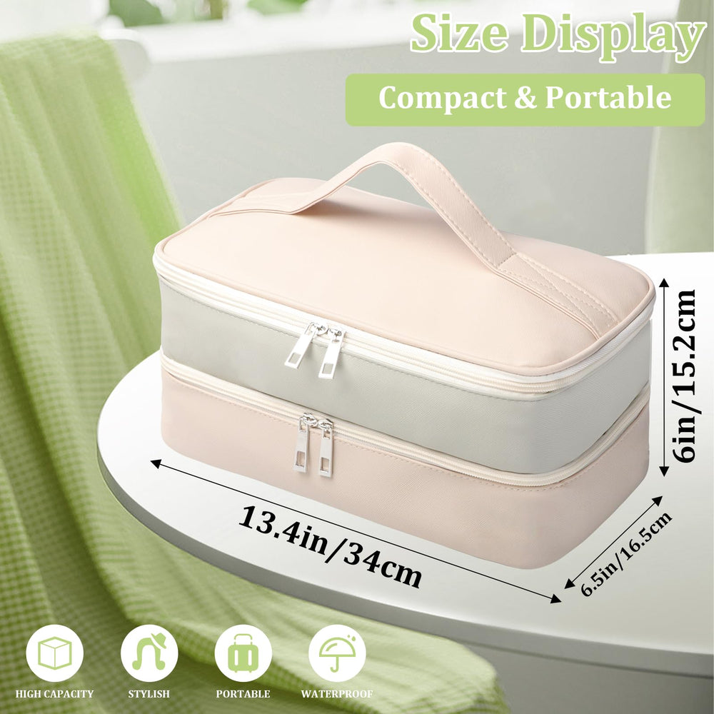 Sambois travel case compatibility range fits Shark Flex Style and more brands
