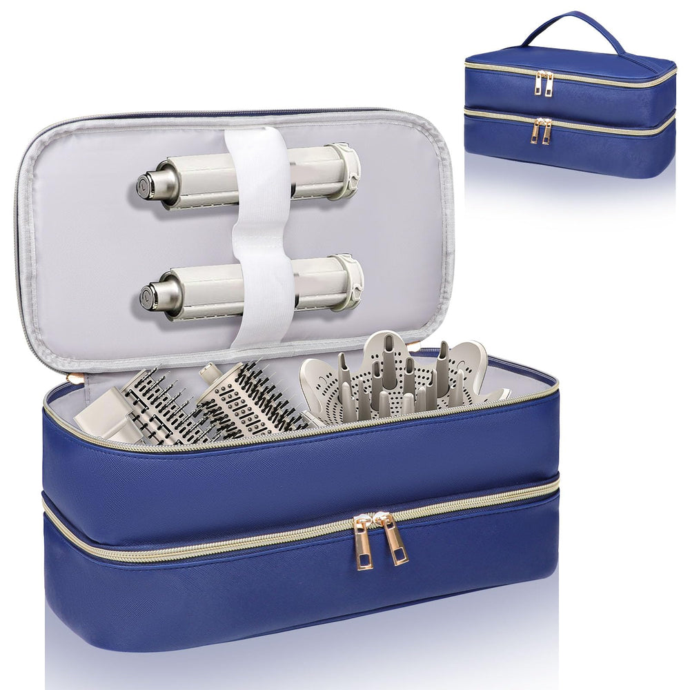 Sambois travel case for Shark Flex Style with dustproof waterproof outer layer.