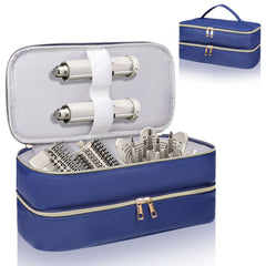 Sambois travel case for Shark Flex Style with dustproof waterproof outer layer.