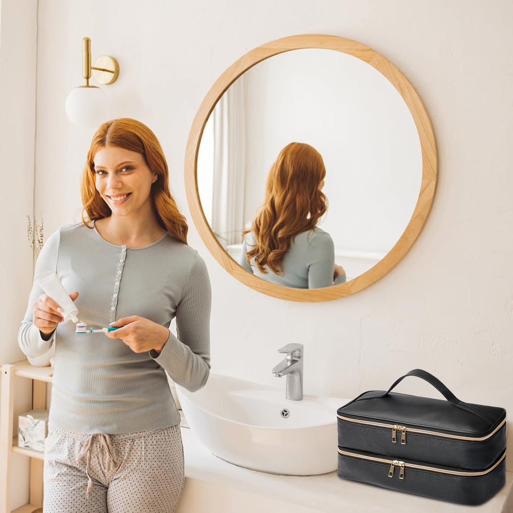 Sambois travel case salon-ready storage for professionals on the move