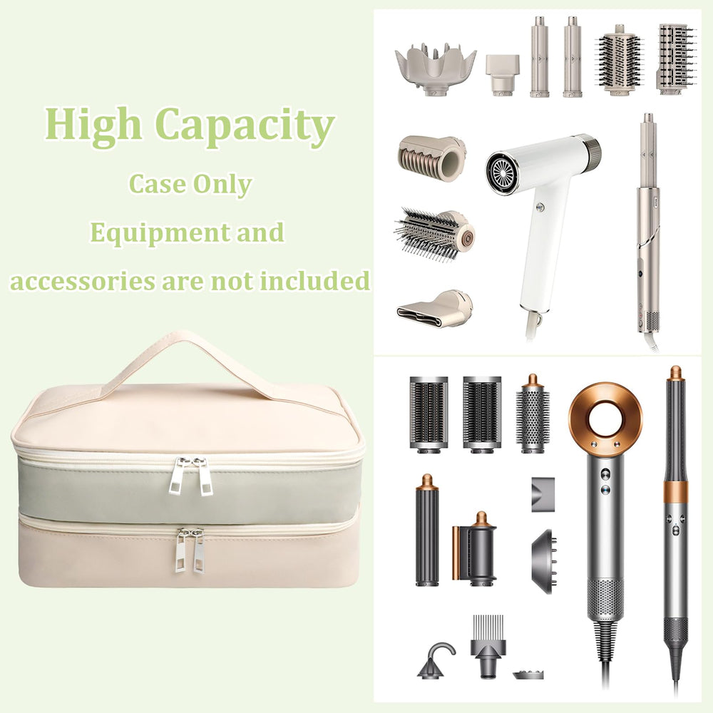 Sambois travel case velcro secure strap stabilizes the device during travel