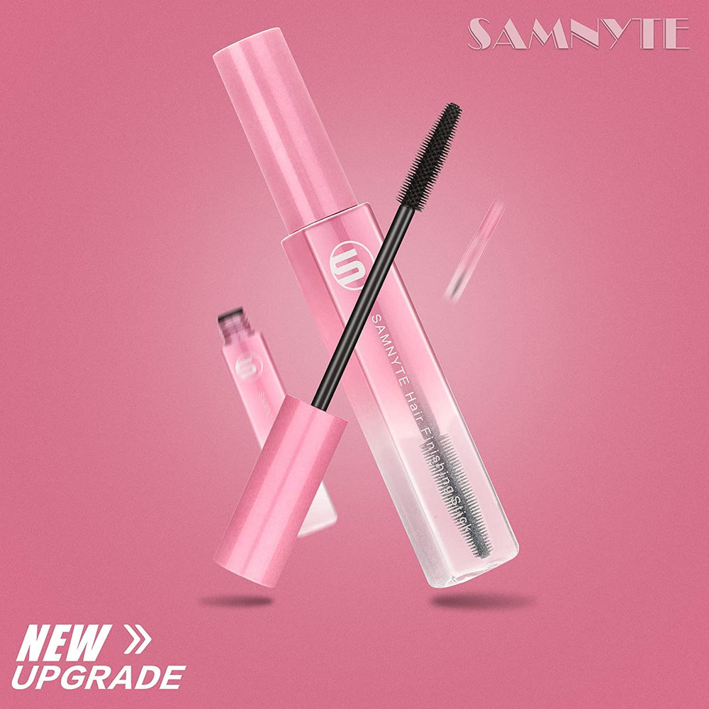 Samnyte Flyaways Hair Stick paraben-free and phthalate-free formula.