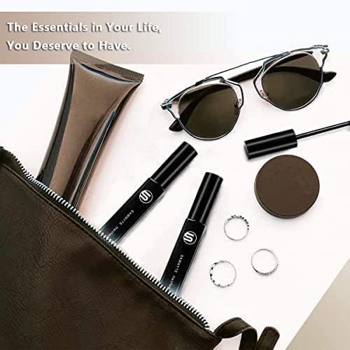 Samnyte not-oily hair stick delivers light styling without greasiness.