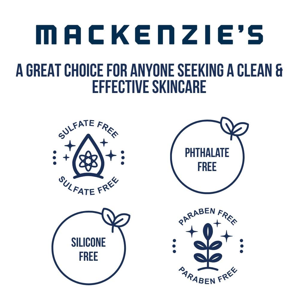 Applying Mackenzie's Hand Salve to rough hands after work