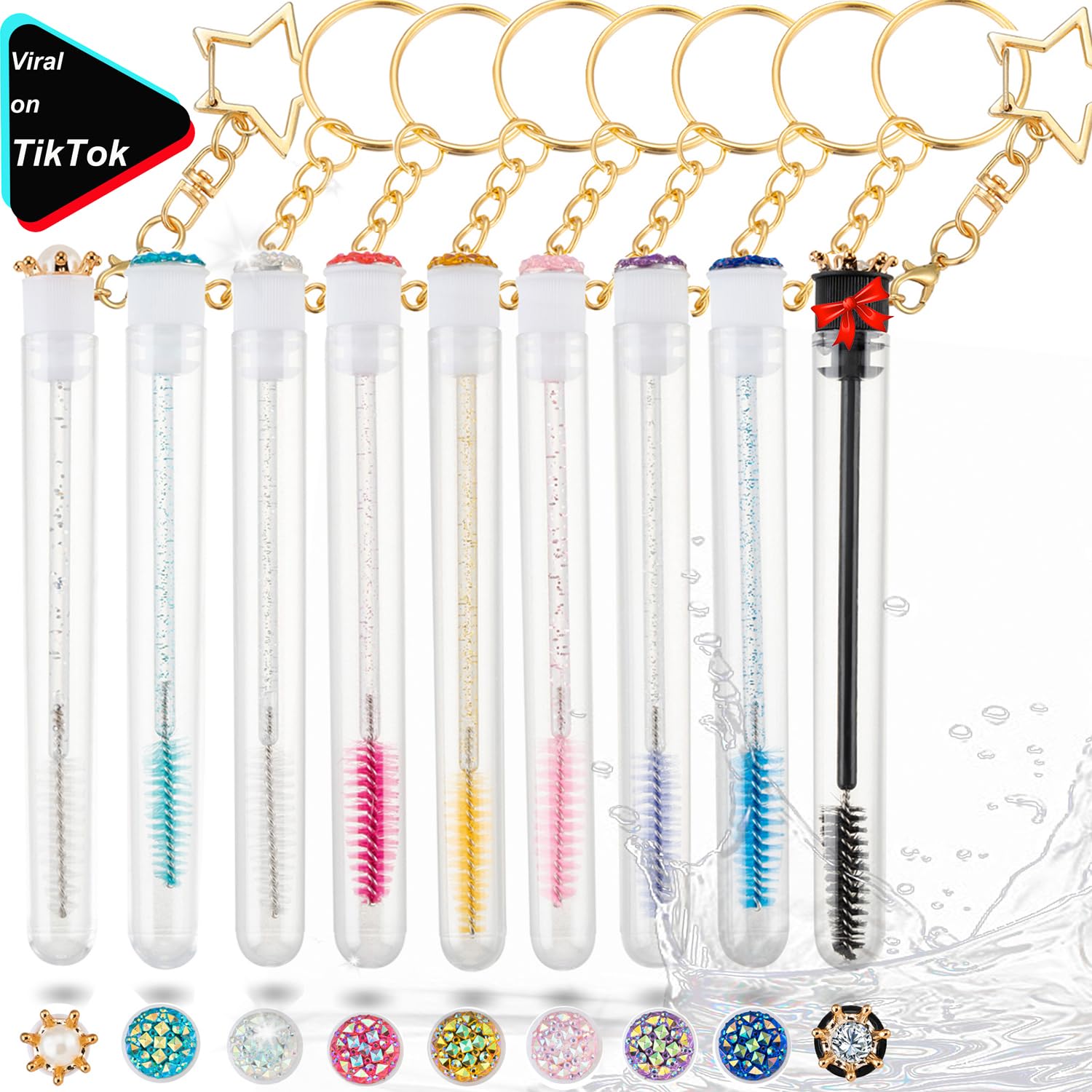 SANARITA TikTok-trend gift idea for makeup lovers