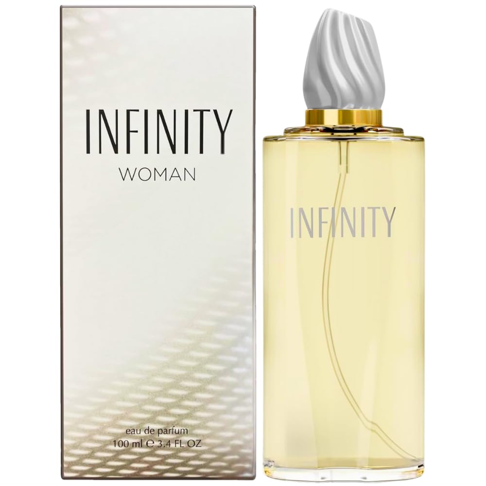 Sandora Fragrances perfume for women bottle closeup highlights a long-lasting floral scent.