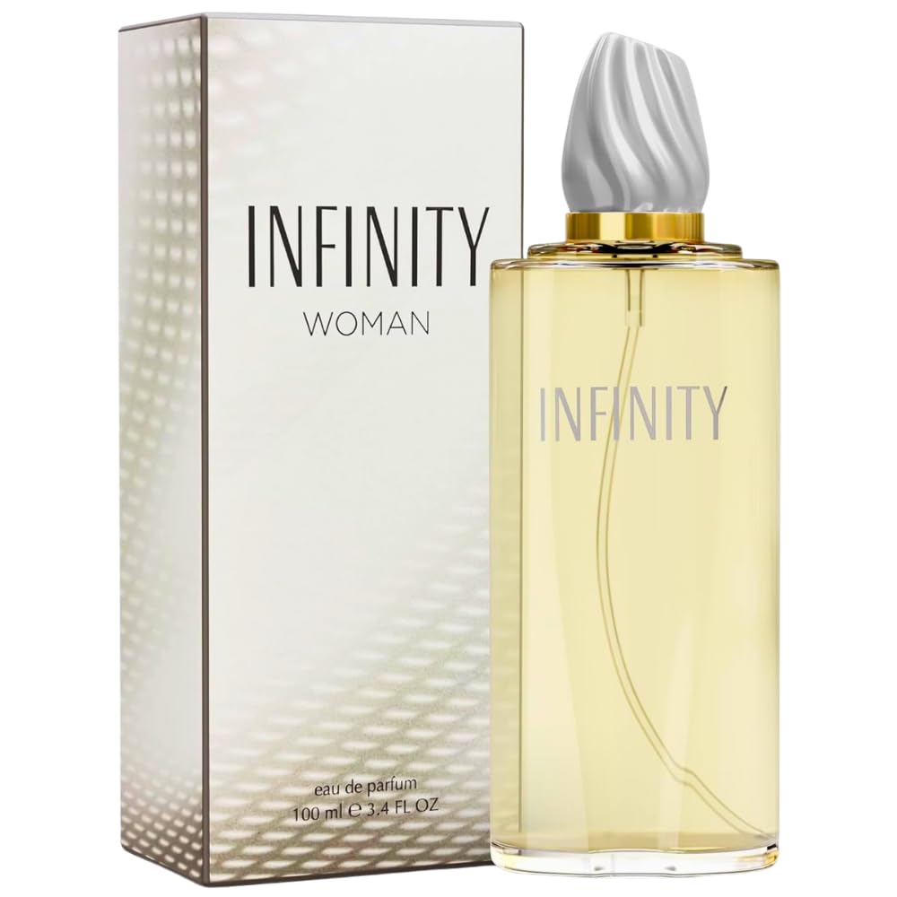 Sandora Fragrances perfume for women gift packaging image showcases an affordable luxury gift.