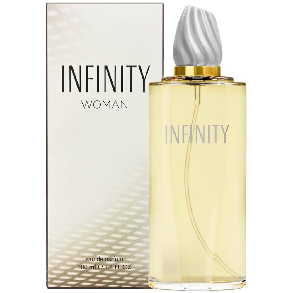 Sandora Fragrances perfume for women spray action demonstrates easy application and soft finish.