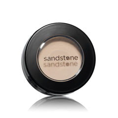 Sandstone Scandinavia Eyeshadow Vegan Cruelty-Free confirms ethical, safe beauty routine