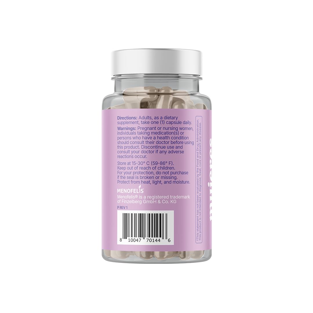Santo Remedio Hormonal Balance doctor-formulated badge emphasizes expertise.