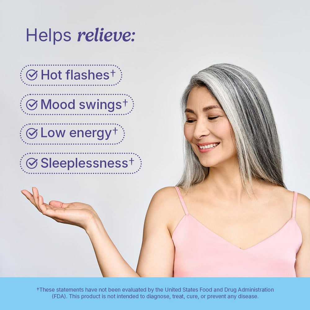 Santo Remedio Hormonal Balance packaging box with doctor-formulated label.