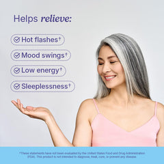 Santo Remedio Hormonal Balance packaging box with doctor-formulated label.