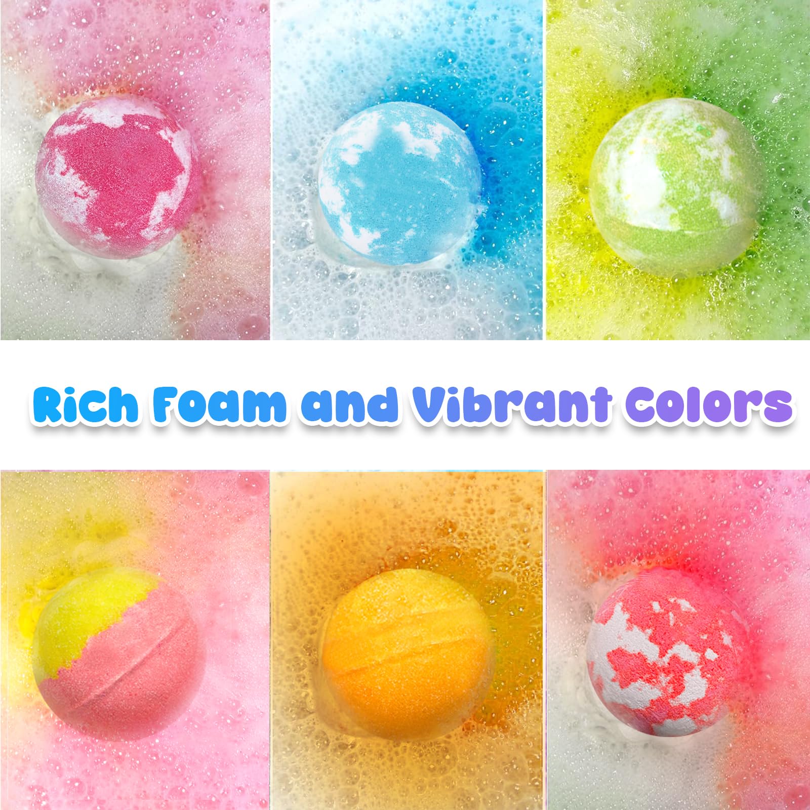 Santrela six-fragrance set encourages scent exploration at bath time