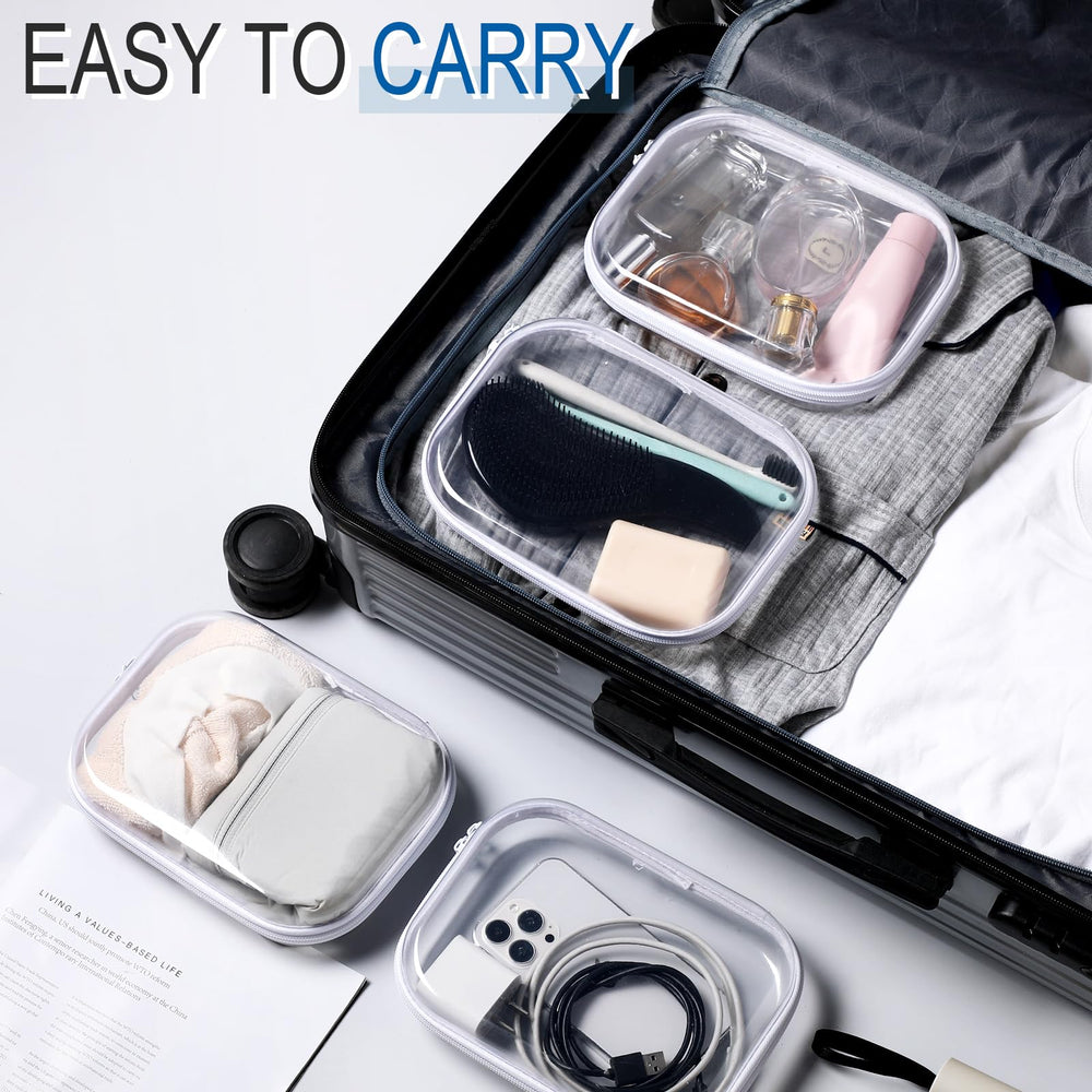 Sanwuta organizador para maquillaje, ideal para ordenar cosméticos