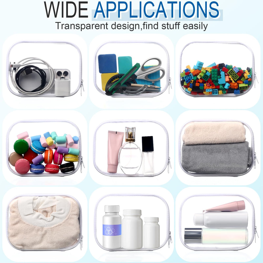 Sanwuta travel-friendly case set in a compact layout for on-the-go use.
