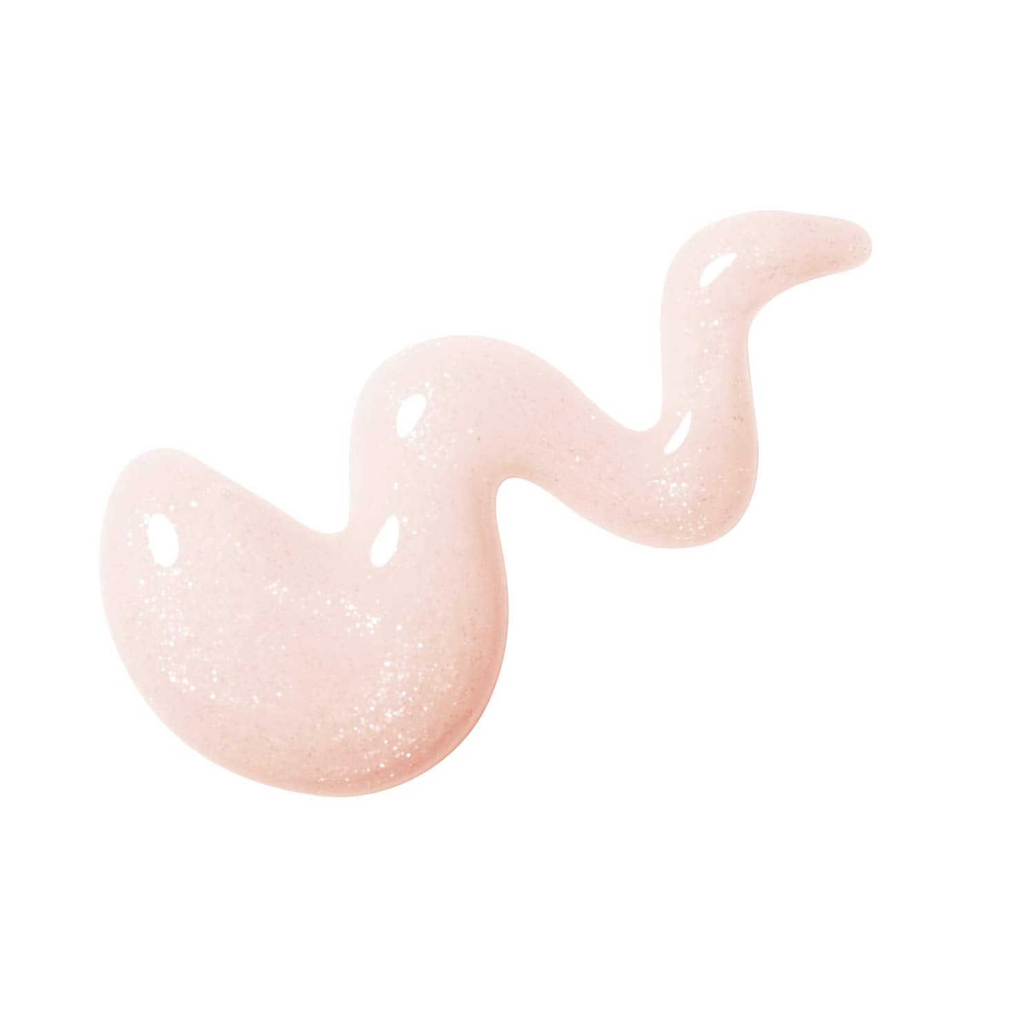 Sara Happ The Lip Slip One Luxe Gloss wand application offers easy, precise lip shine