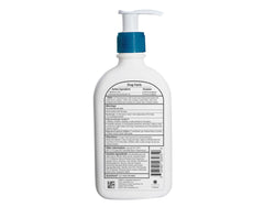 Sarna Calm + Cool applied on arm demonstrating fast-absorbing soothing action.