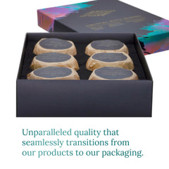 Satavi Naturals citrus bath bomb uplifts mood during daily routines