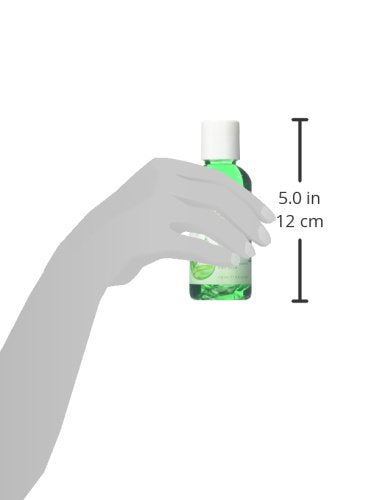 SATIN SMOOTH after-wax application image shows quick, cooling skin comfort.
