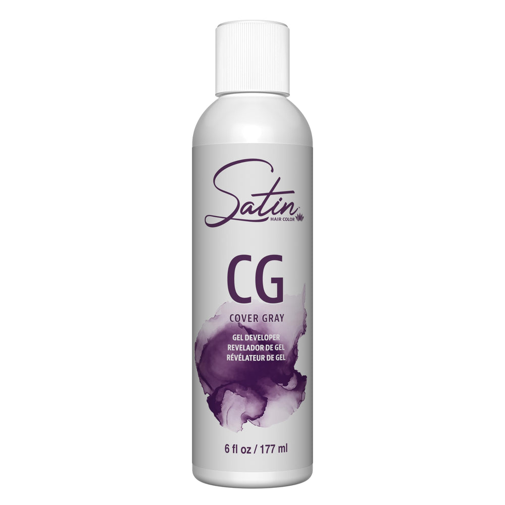 Satin ultra-vivid-colors bottle-mix suggests vibrant tones with extended wear.
