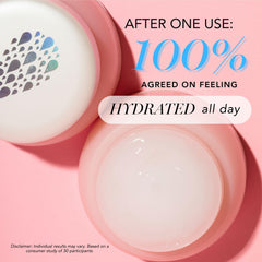 Saturday Skin 7 peptide mix close-up indicates renewal and elasticity support