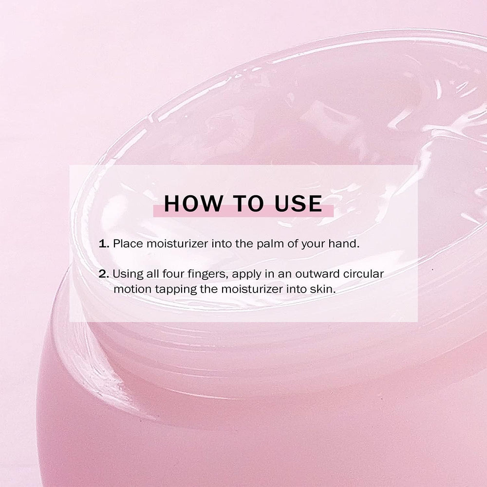 Saturday Skin day-night routine setup demonstrates versatile moisturizer use