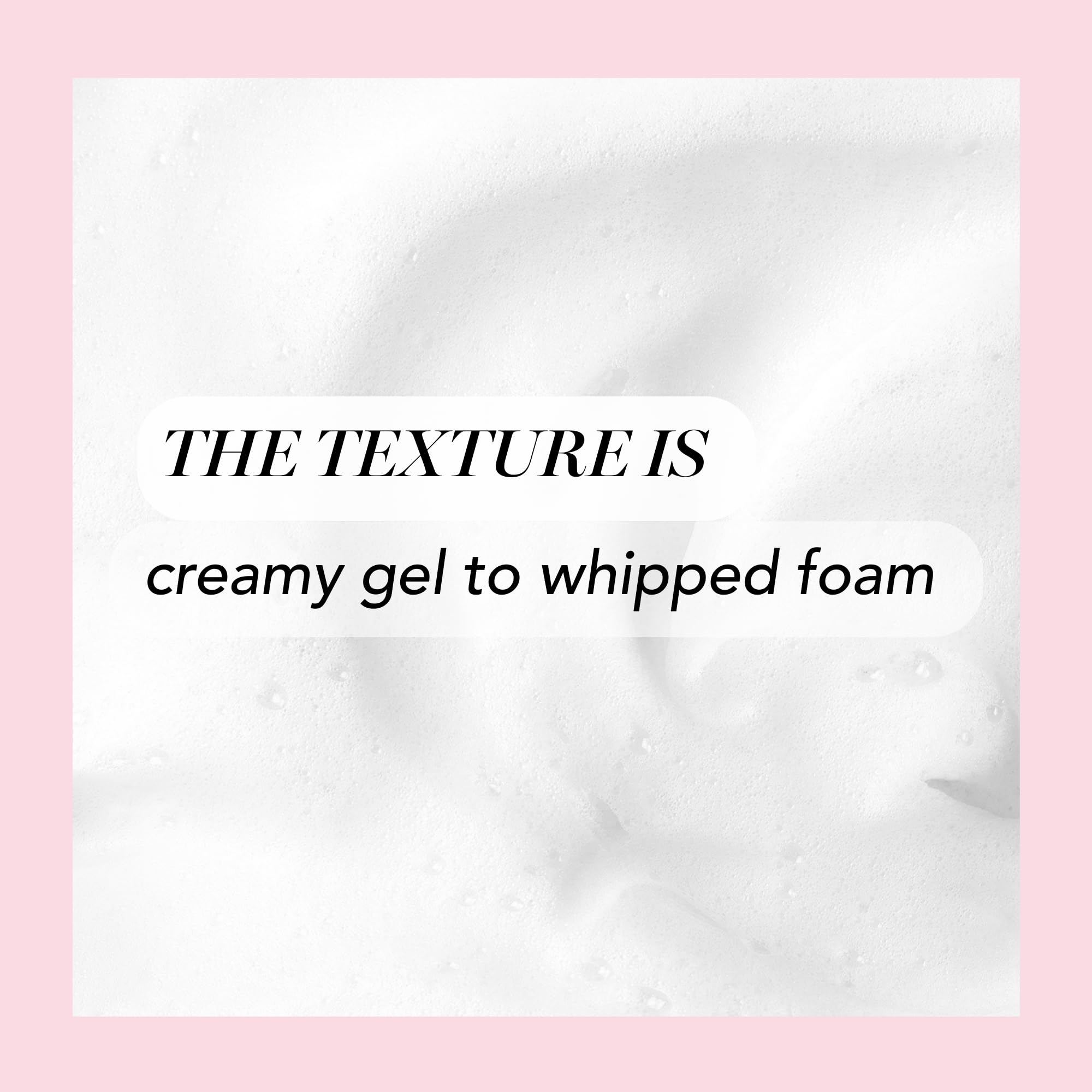 Saturday Skin Face Cleanser ceramides-hydration demonstrates barrier-friendly moisture boost