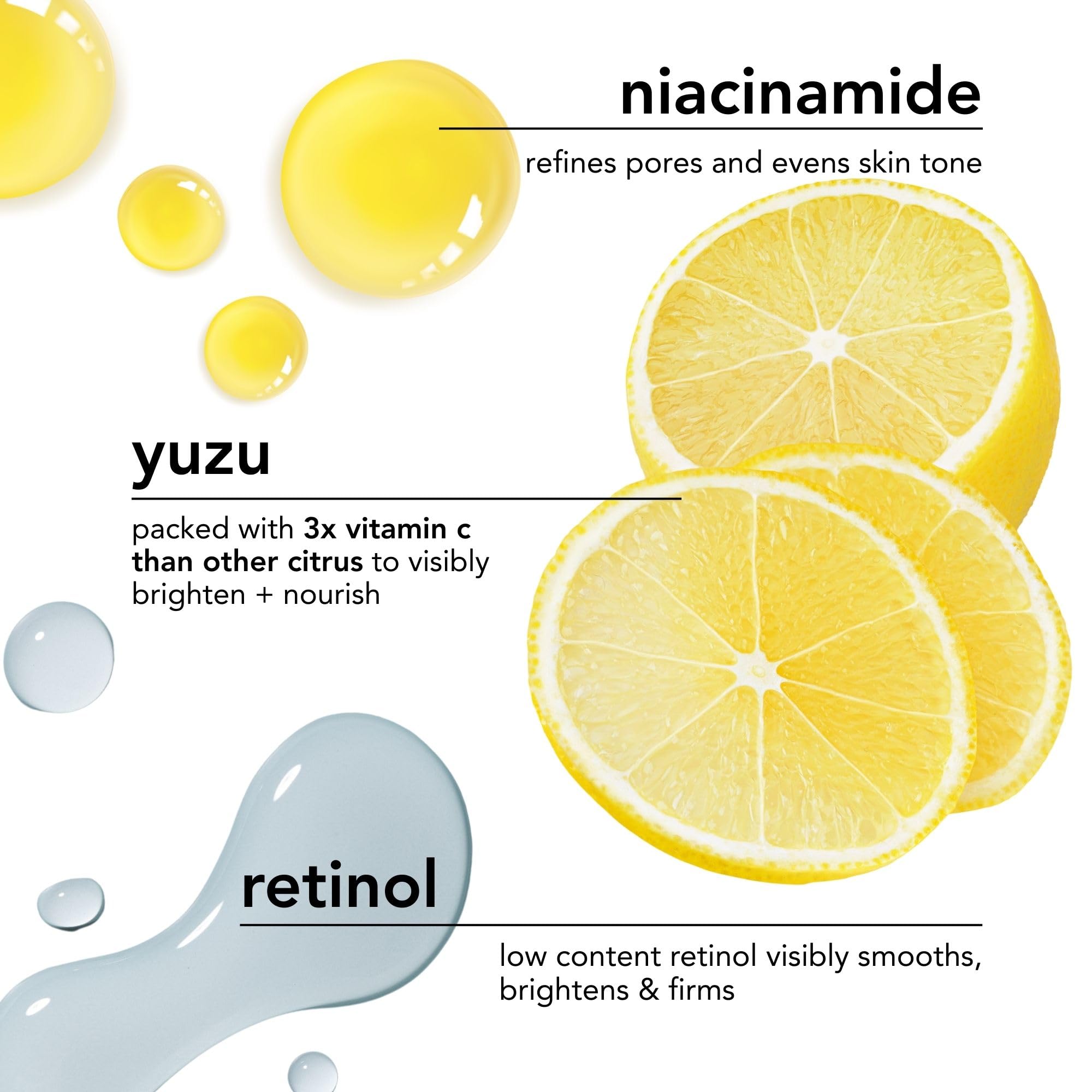 Saturday Skin Overnight PM routine with moisturizer layering