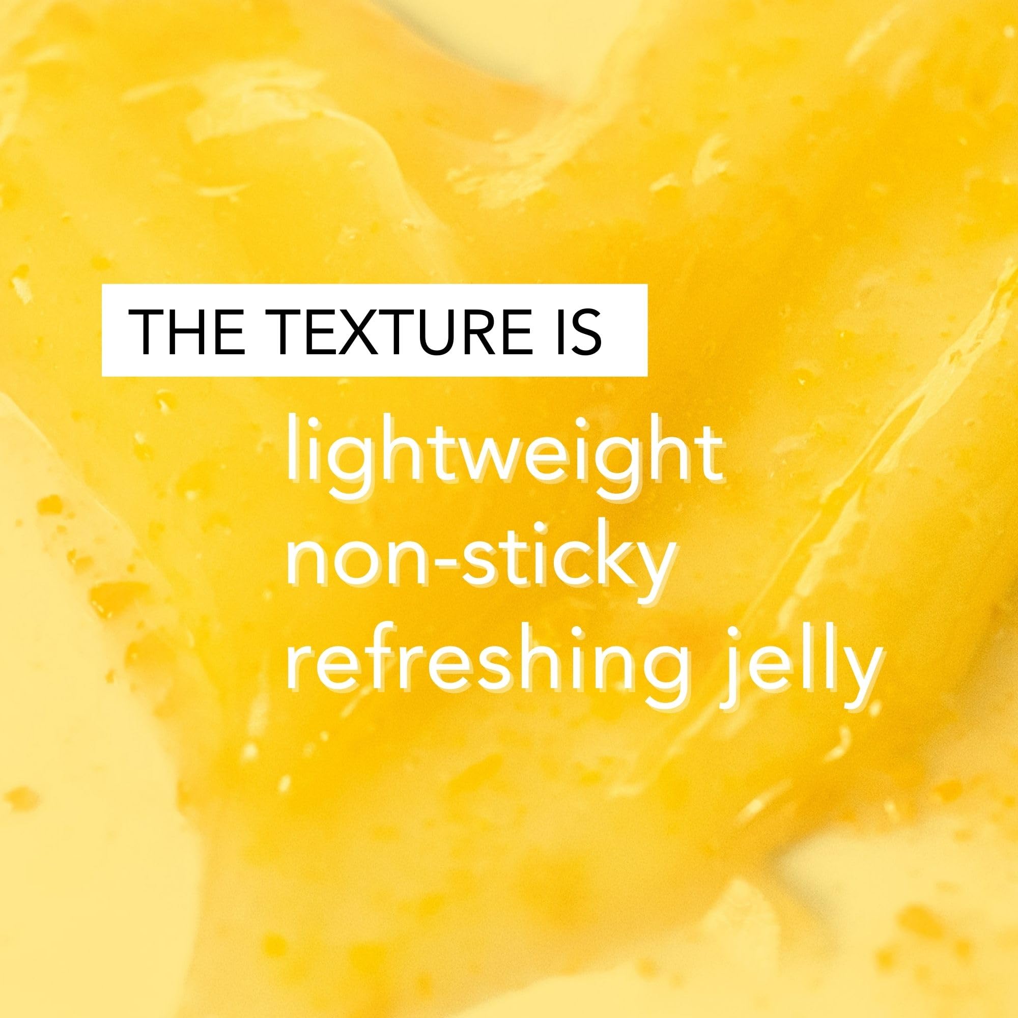 Saturday Skin Retinol low-dose renews texture while soothing sensitive skin