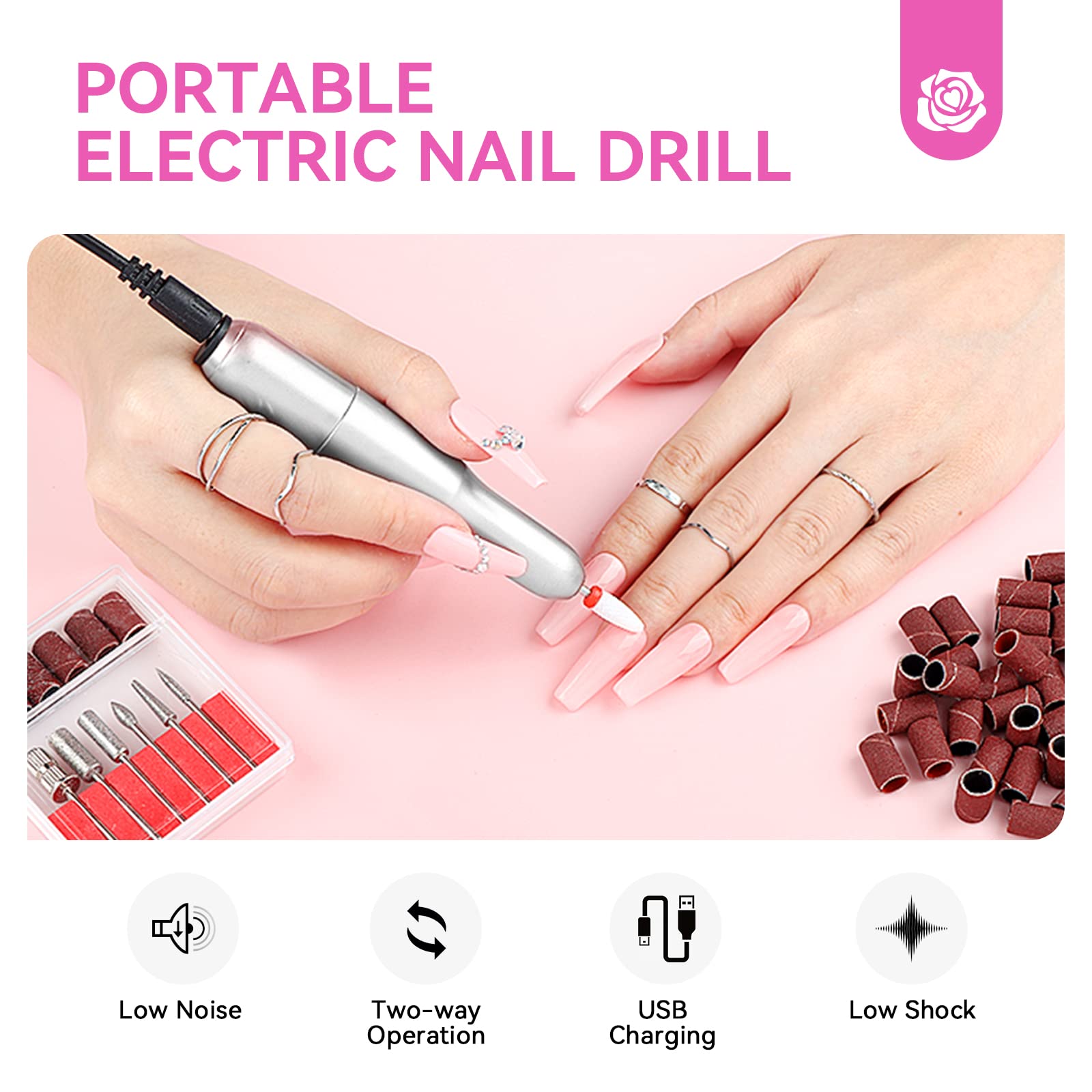 SAVILAND adhesion base and top gel for durable glossy finishes
