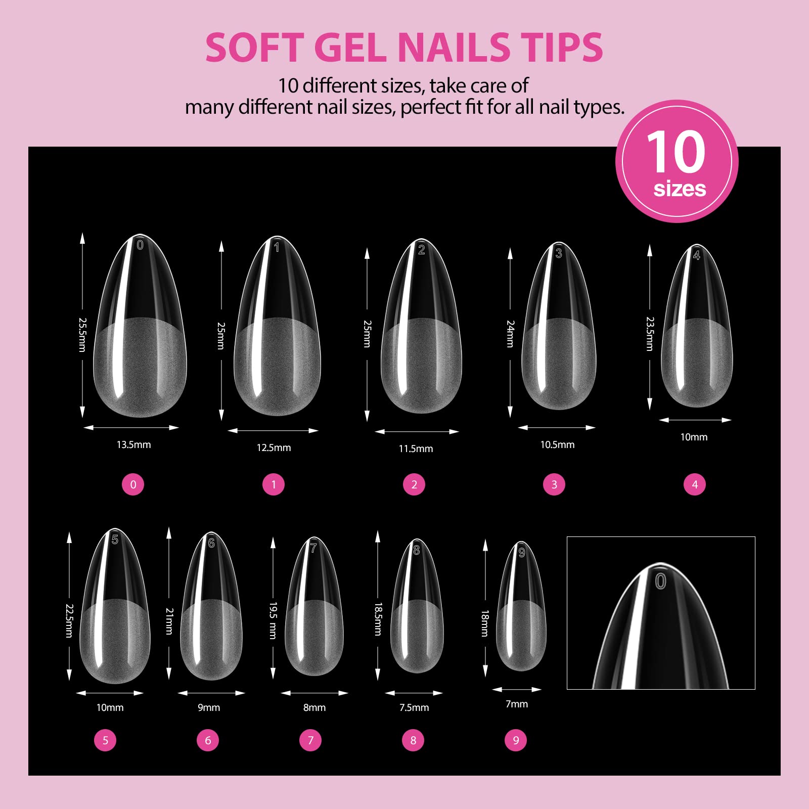 SAVILAND at-home manicure setup for DIY salon-grade nails