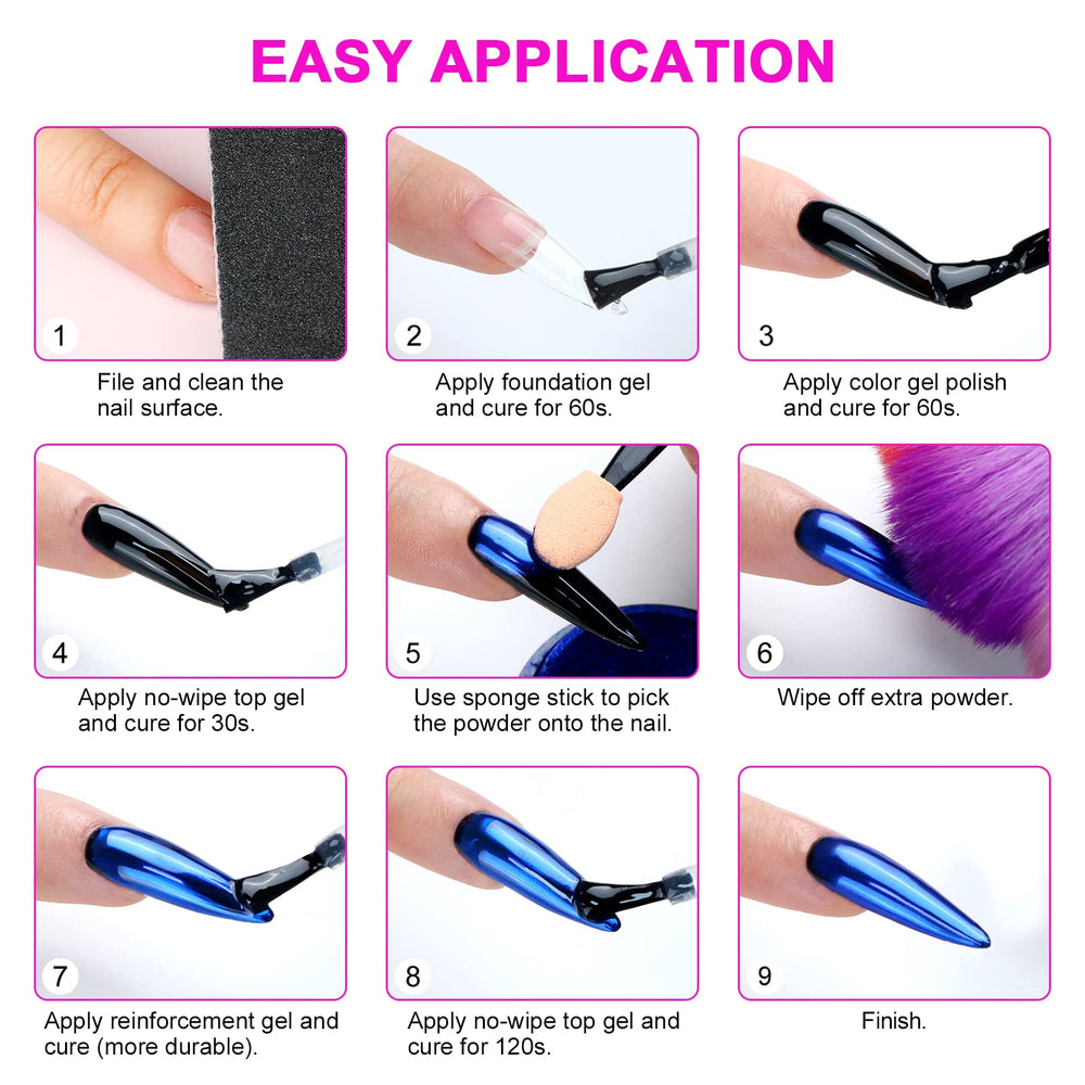 SAVILAND suitable for beginners and pros at home or in salons