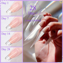 SAVILAND Nail Art Embellishment Adhesion highlights strong grip for diamonds and pearls